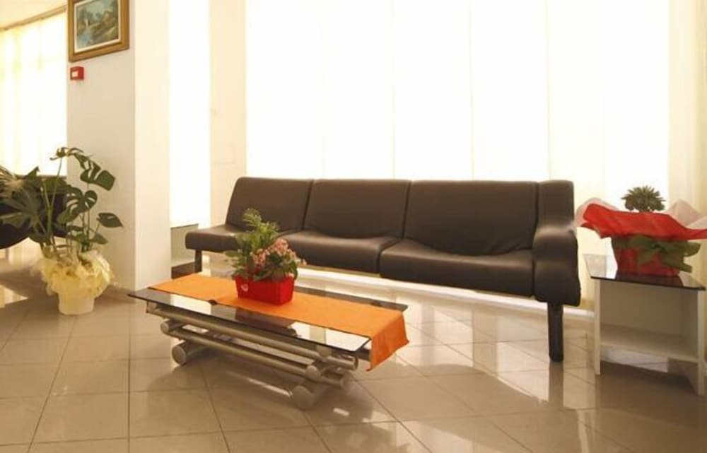 Sport Hotel 21/34