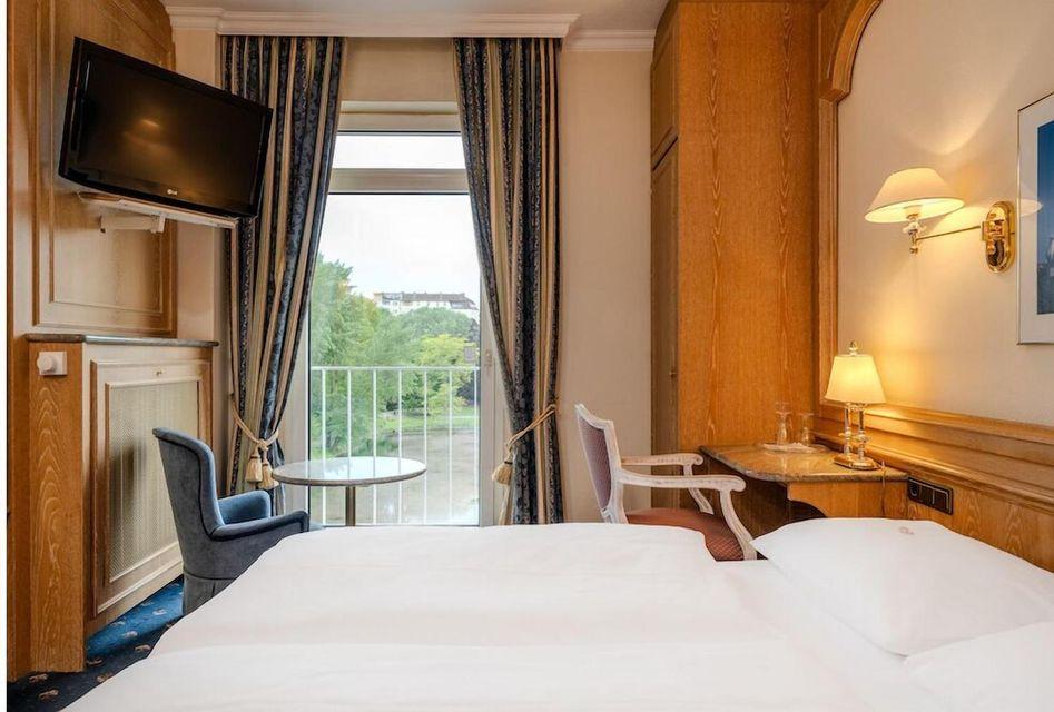 Comfort, Double Bed