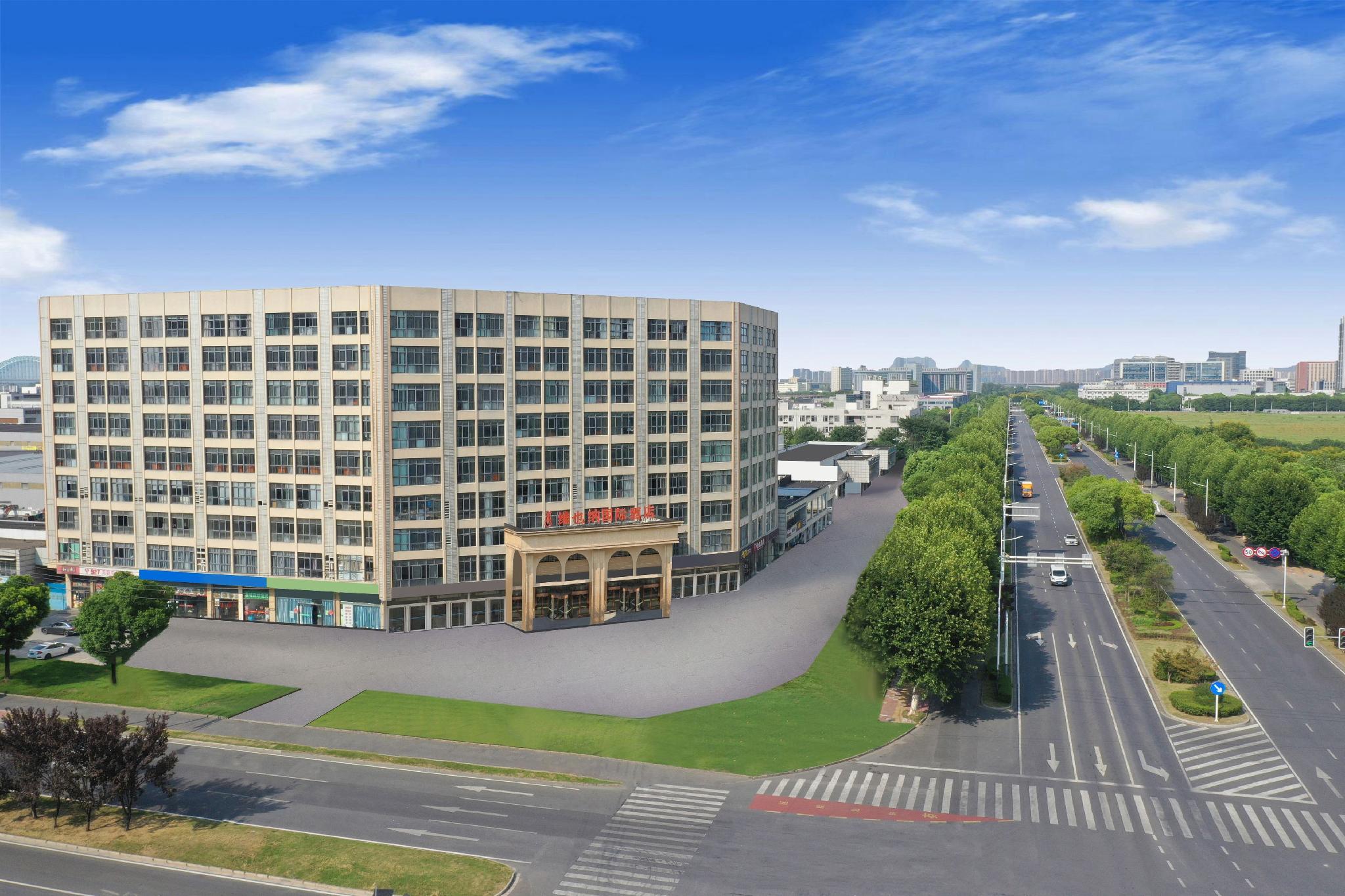 Vienna International Hotel (Nanban Banqiao Development Zone) 5/40