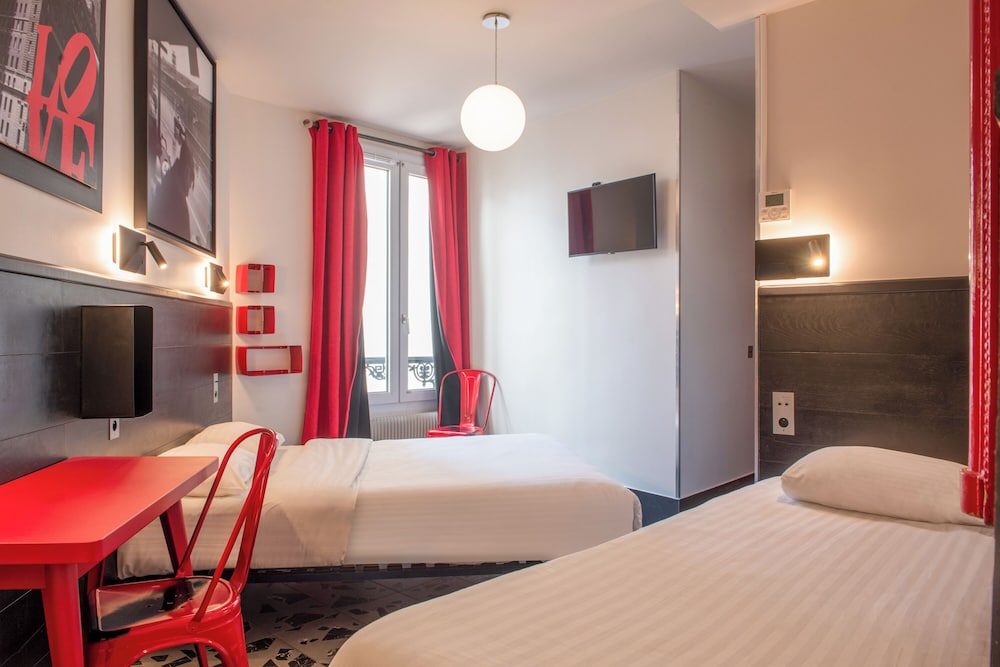 Hotel de Roubaix 26/65