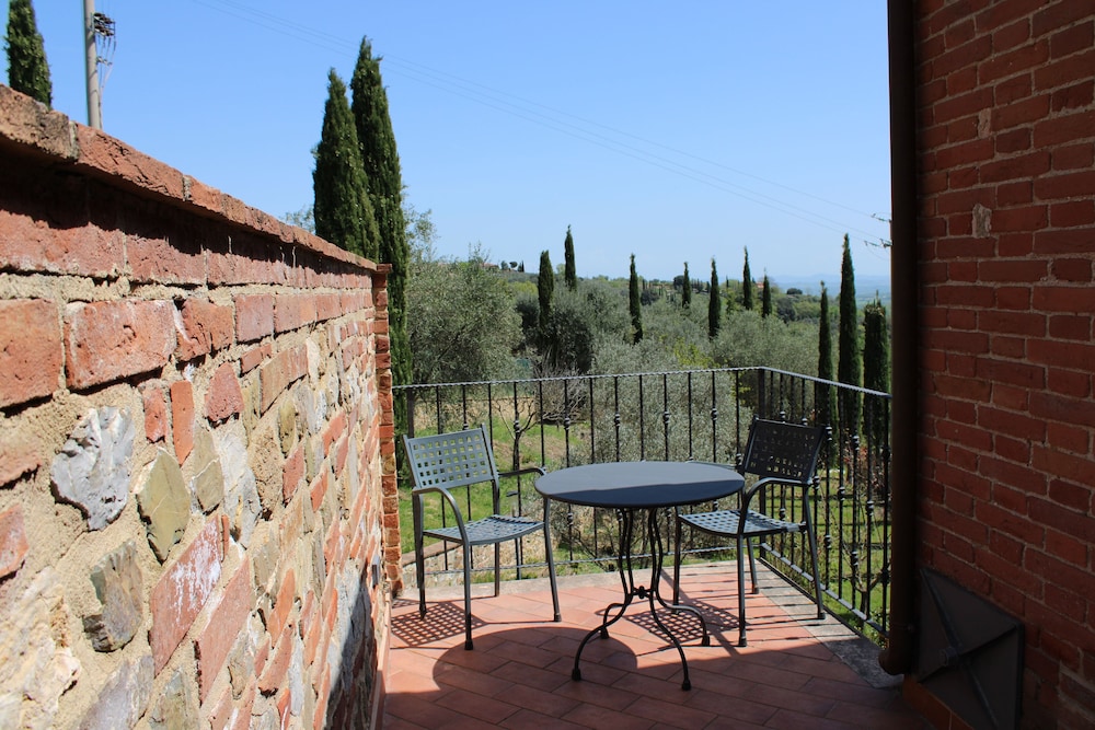 Nuovo Etruria Resort 14/26