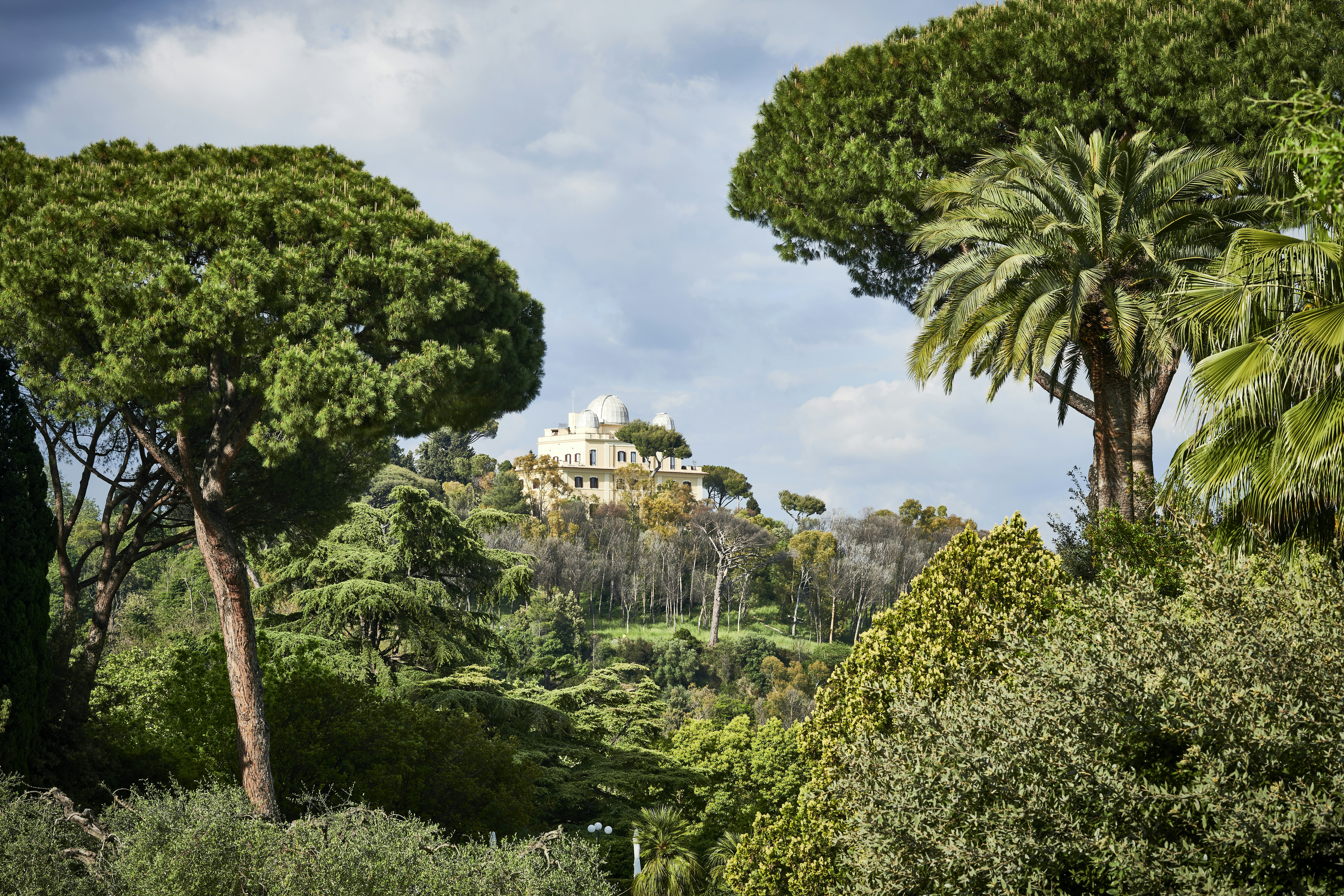 Rome Cavalieri Waldorf Astoria Hotels And Resorts 90/95