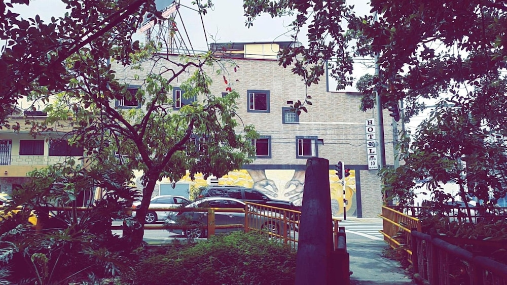Hotel Casa 10 36/60