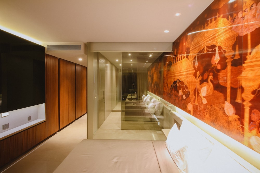 Boulevard by Design Hotel Chennai 23/27