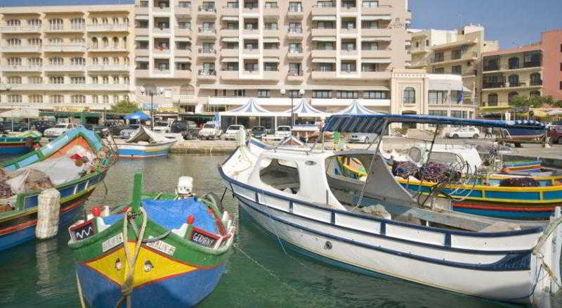 Hotel Calypso 47/48