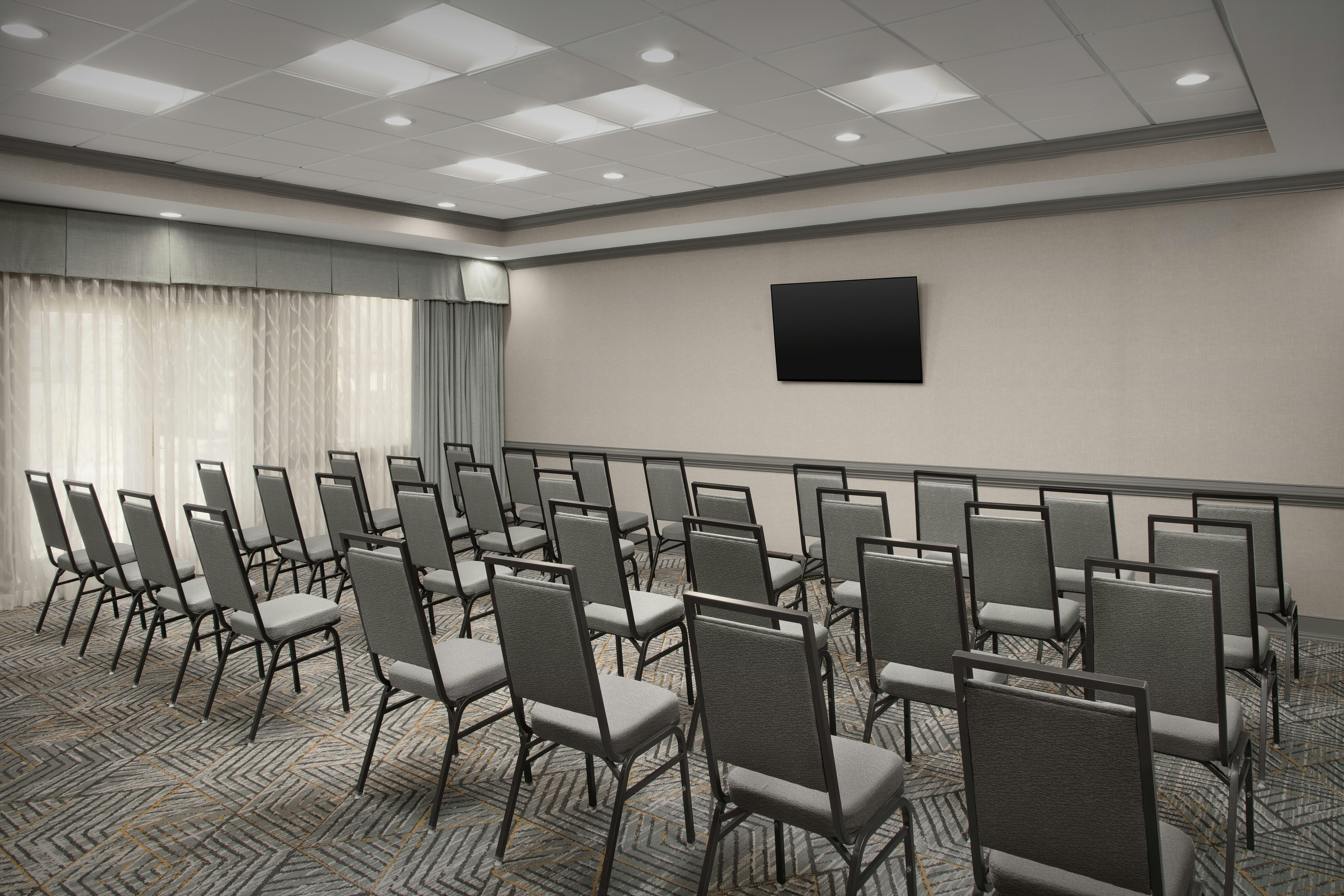 Homewood Suites by Hilton Alexandria / Pentagon South 14/19