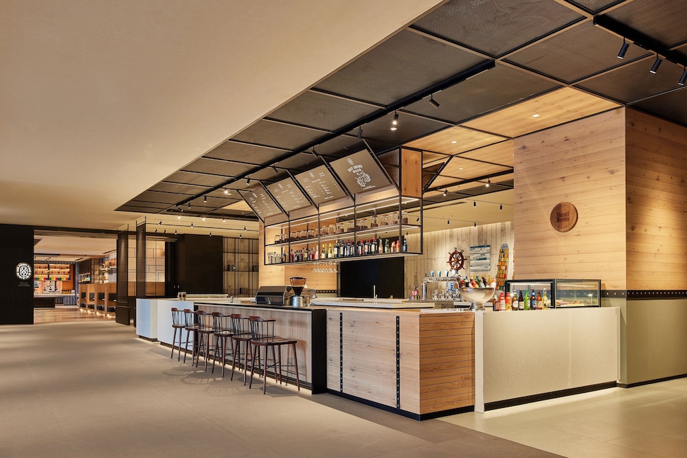 Four Points by Sheraton Nantong, Haimen 6/33
