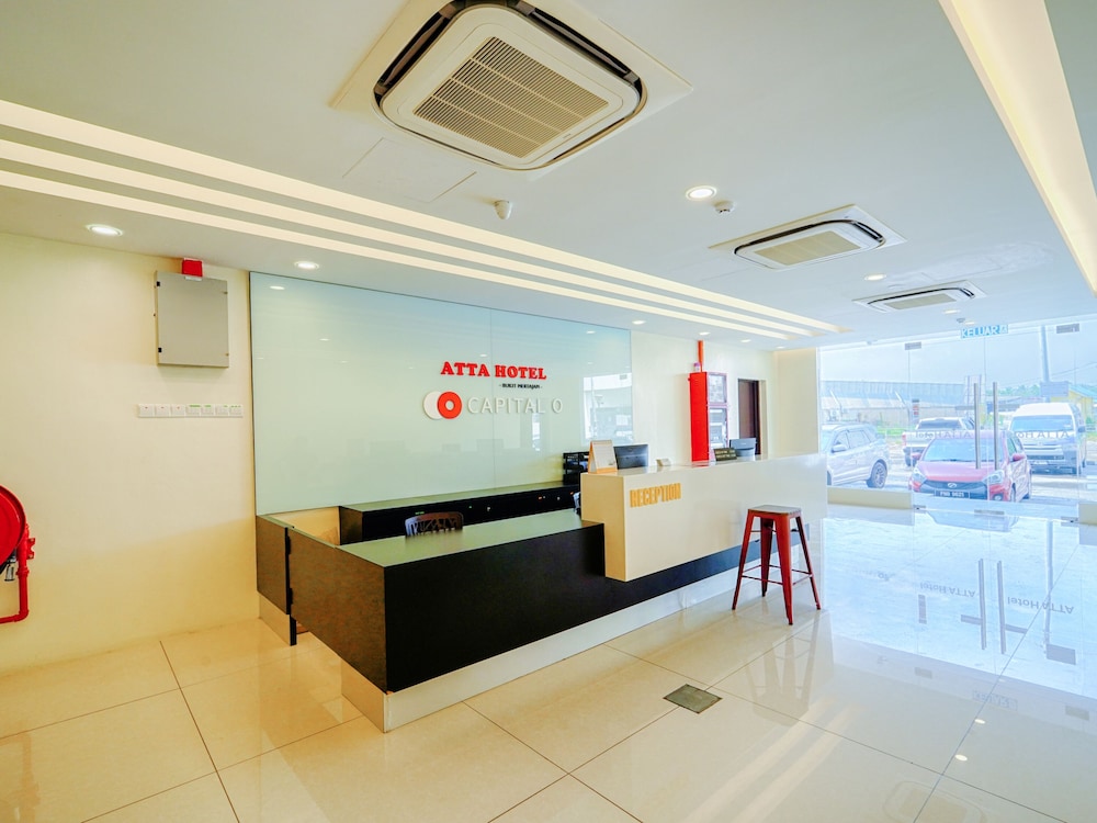 Avatel Bukit Mertajam by Cocotel powered by fave 5/16