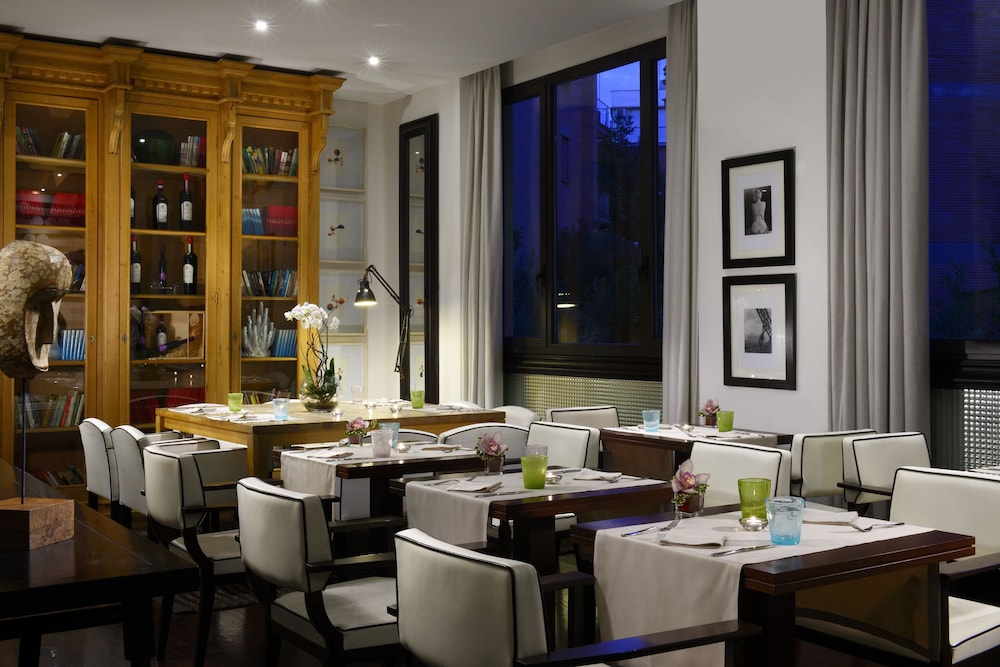 Pulitzer Hotel Rome 51/64
