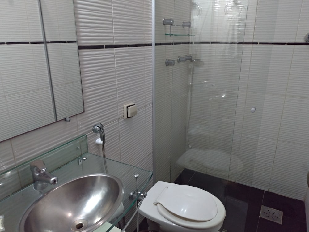 Econotel Brasilia 11/68