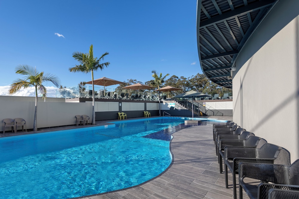 The Landmark Nelson Bay 64/69