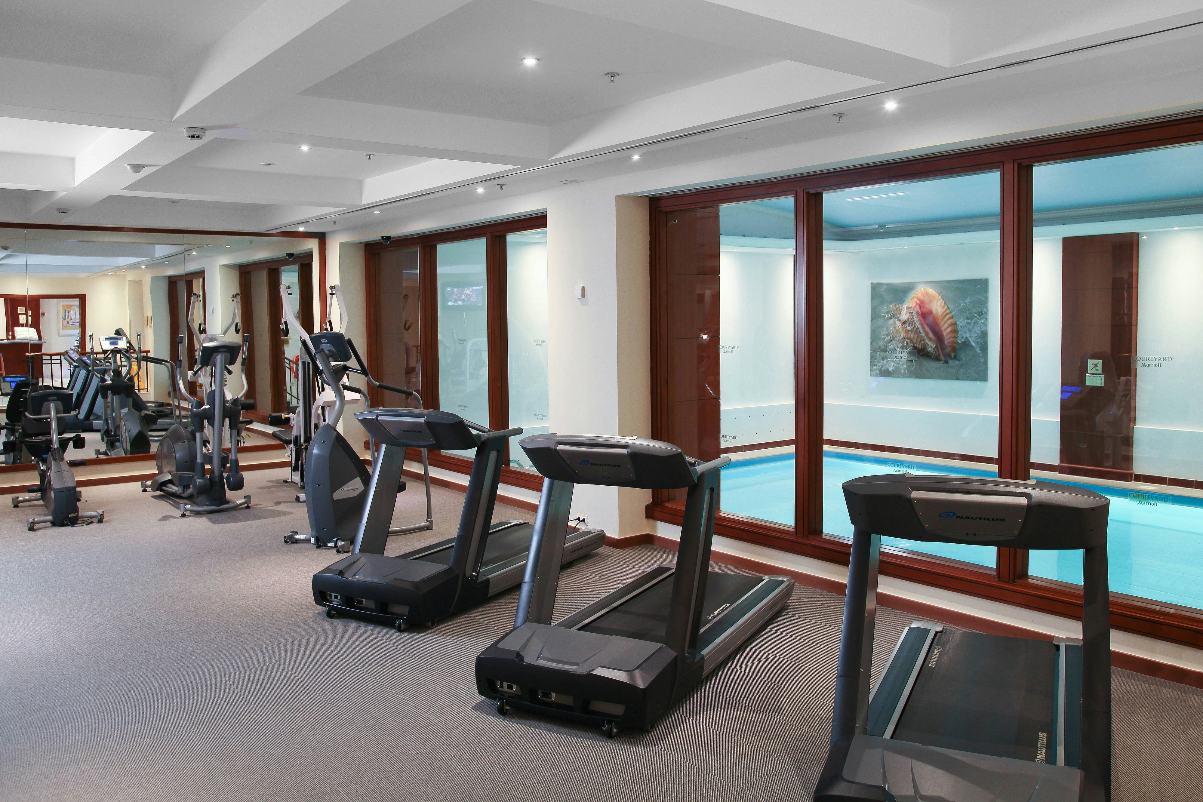 Courtyard By Marriott Tbilisi 20/29