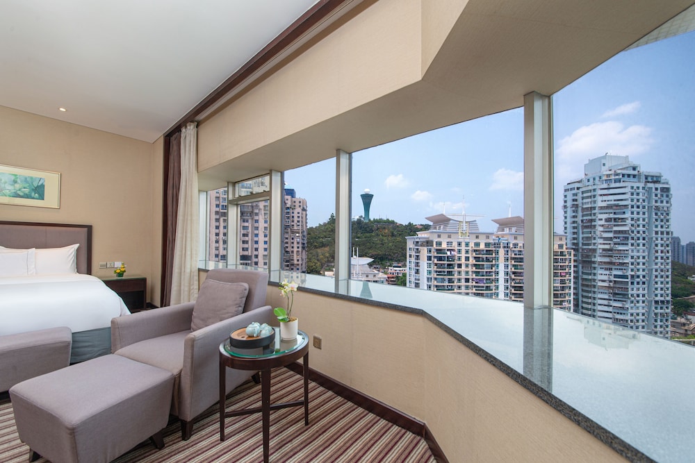 Binbei Yiho Hotel 23/36