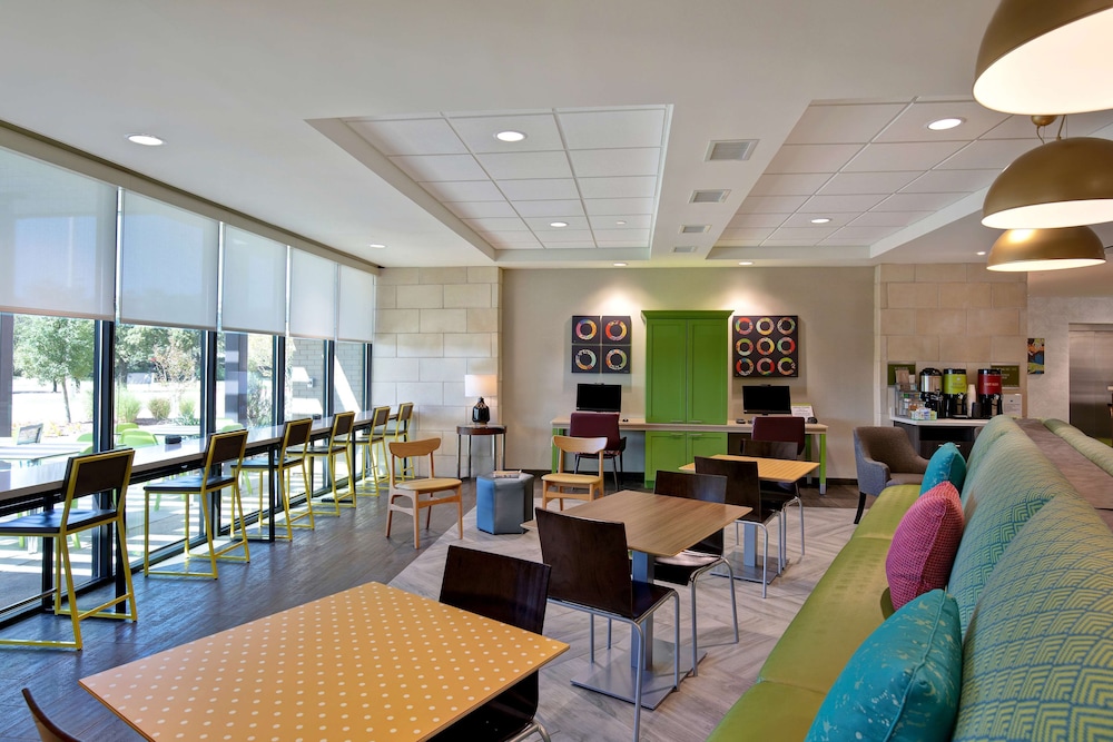 Home2 Suites By Hilton Dallas Lewisville Tx 50/64