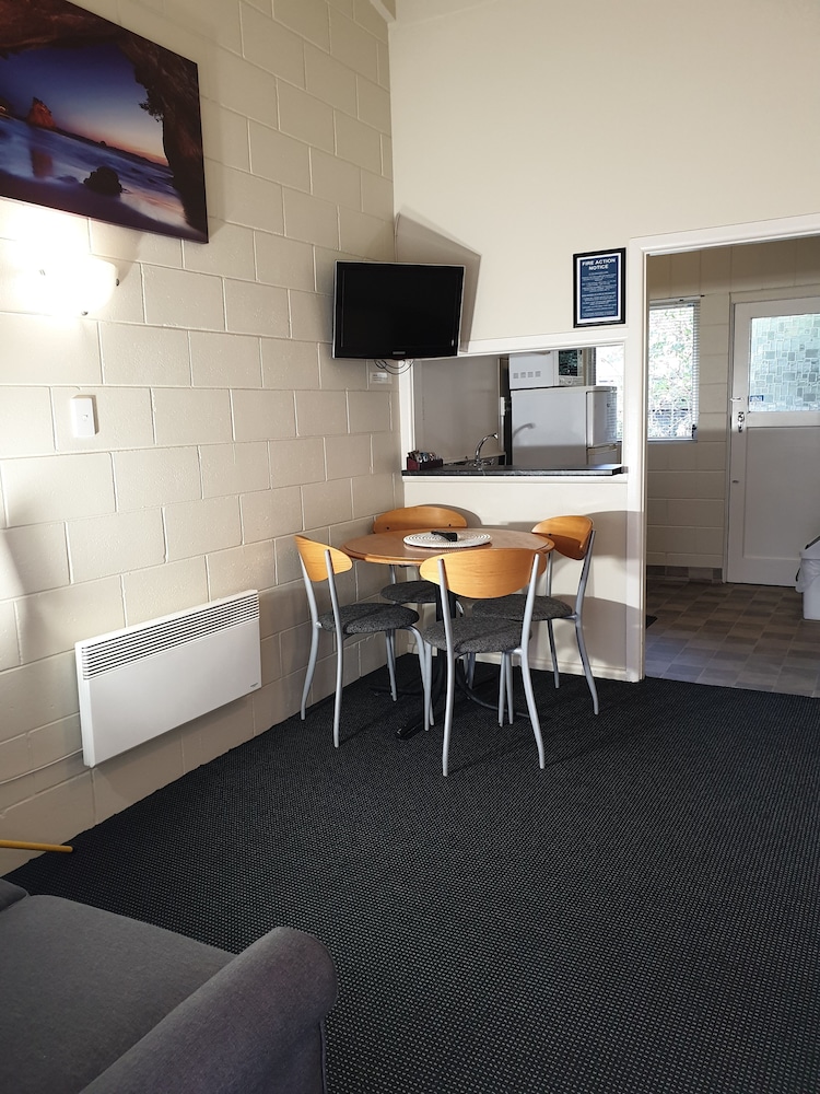 work area