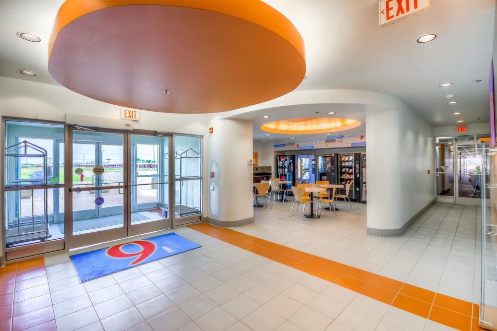 Motel6 Headingley, MB - Winnipeg West 44/57