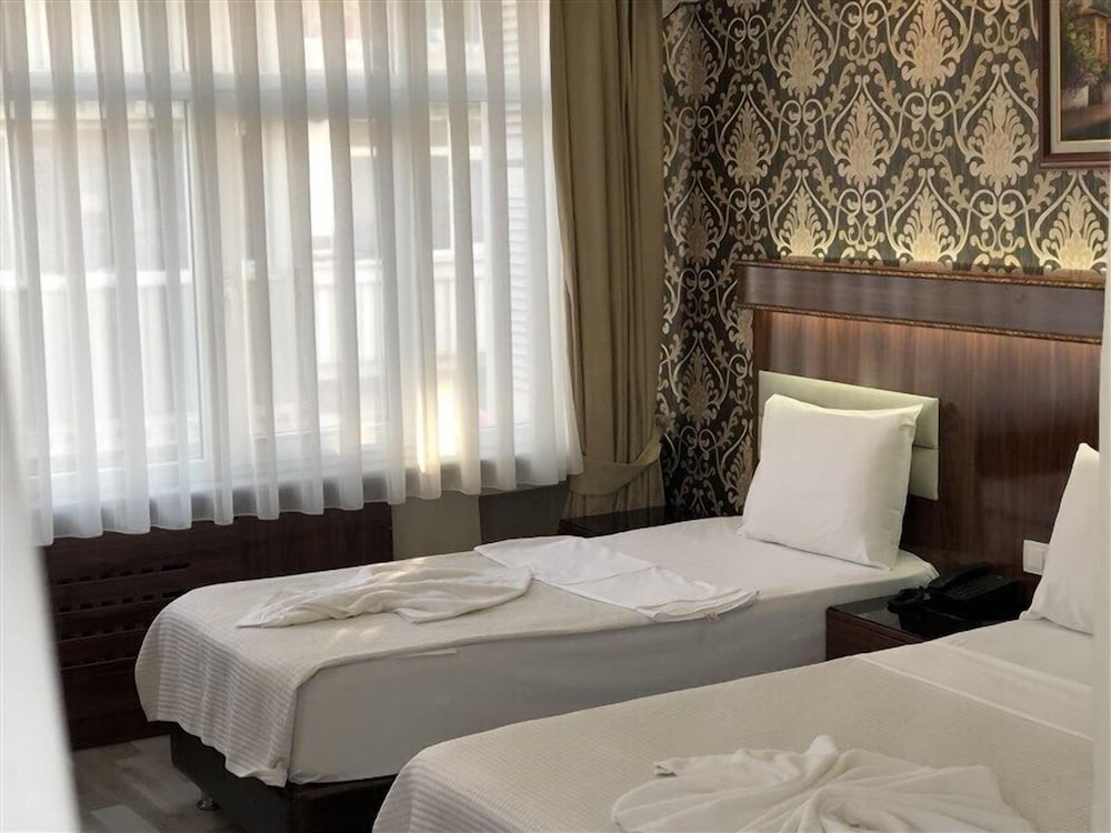 Elit Palace Hotel 28/45