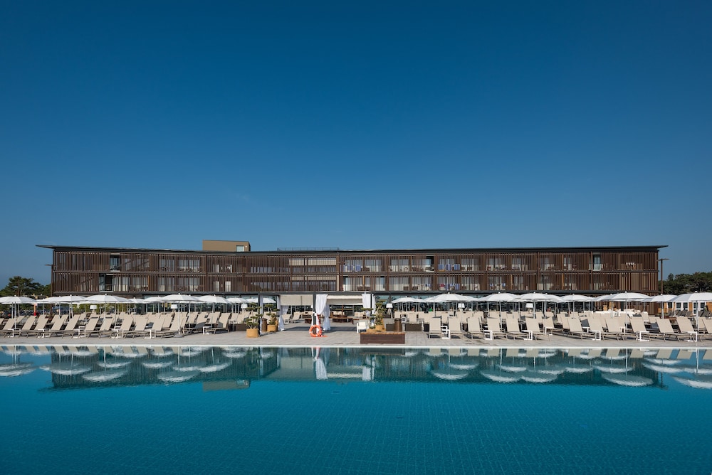 Lino Delle Fate Eco Village Resort in BIBIONE
