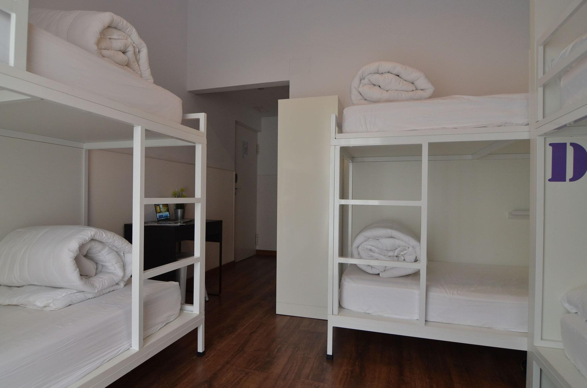 1 Bedroom, Family