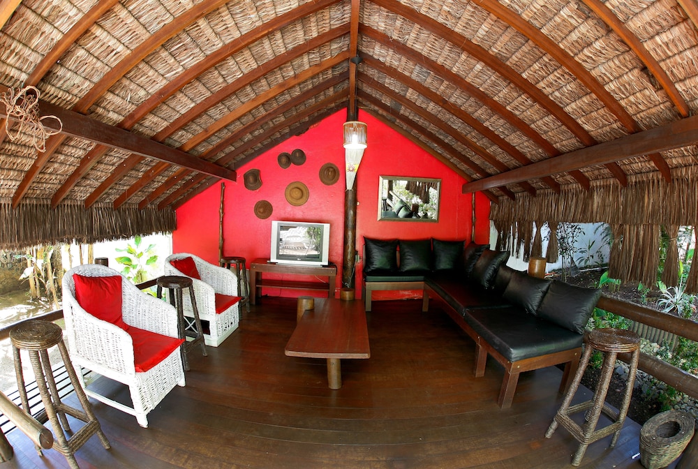 POUSADA VILLA N'KARA 38/66