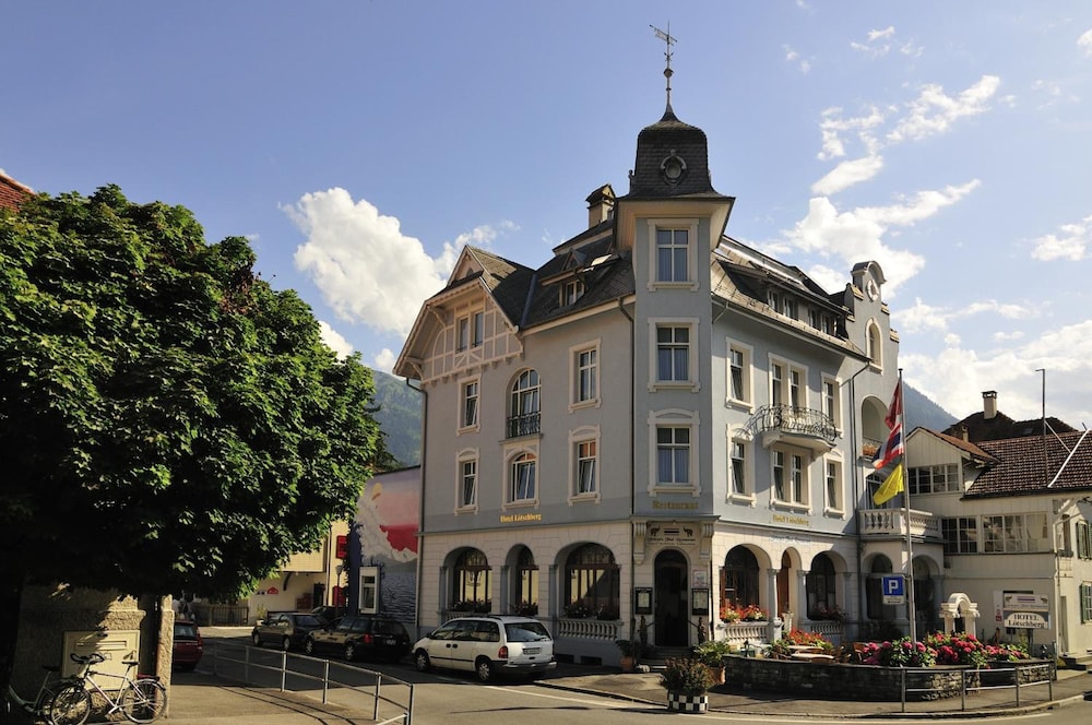Hotel Lotschberg photo3