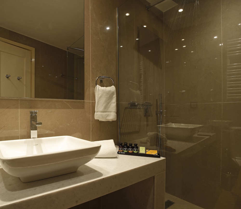 Siora Vittoria Boutique Hotel 47/48