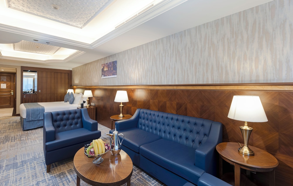 Maden Hotel 36/50