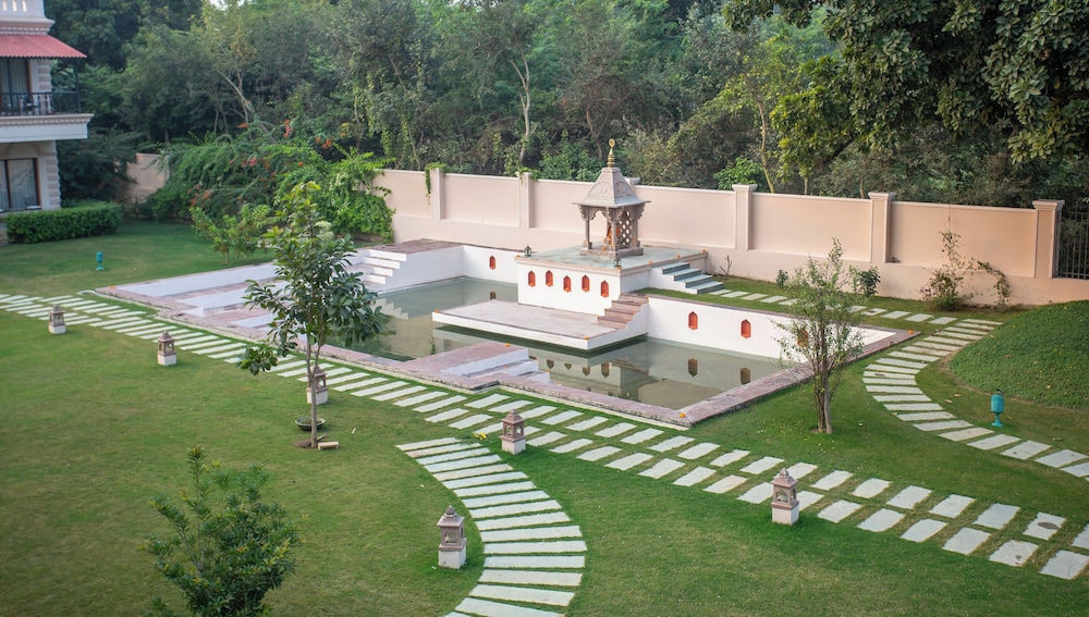 Tree Of Life Resort & Spa 53/66