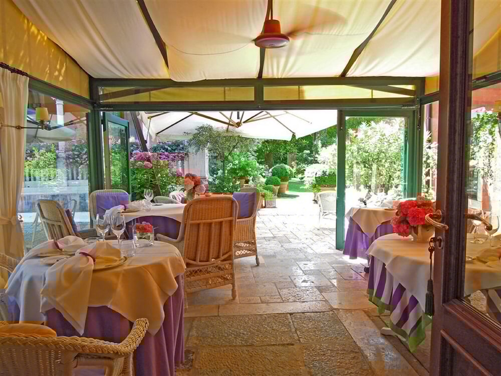 Hotel Villa Abbazia 37/45