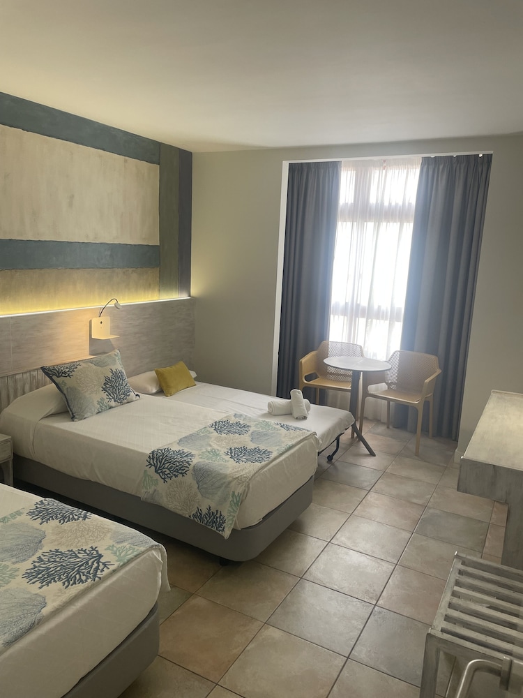 Hotel Idafe 10/50