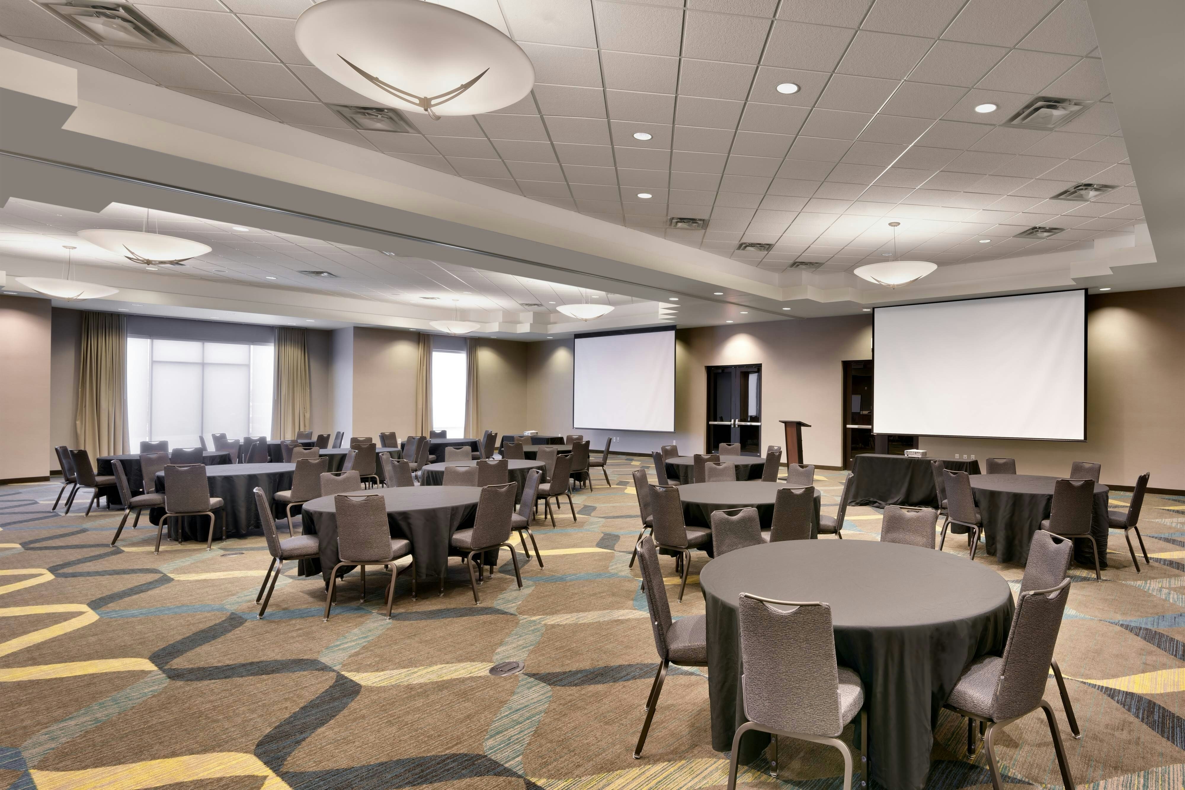 Residence Inn Idaho Falls 44/52