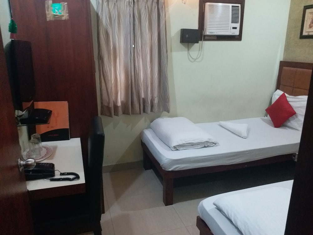 Zo Rooms Ballygunge Hazara Road 31/68