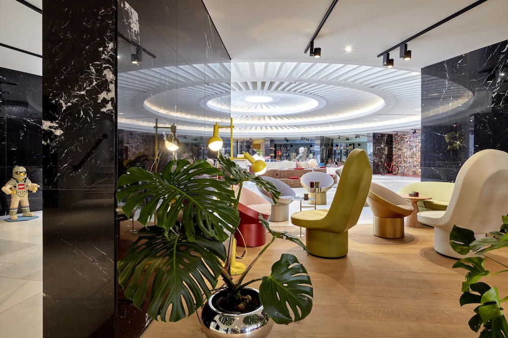 25hours Hotel The Circle 56/73