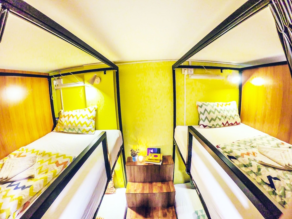 Zzz Hostel - Adults Only 20/56