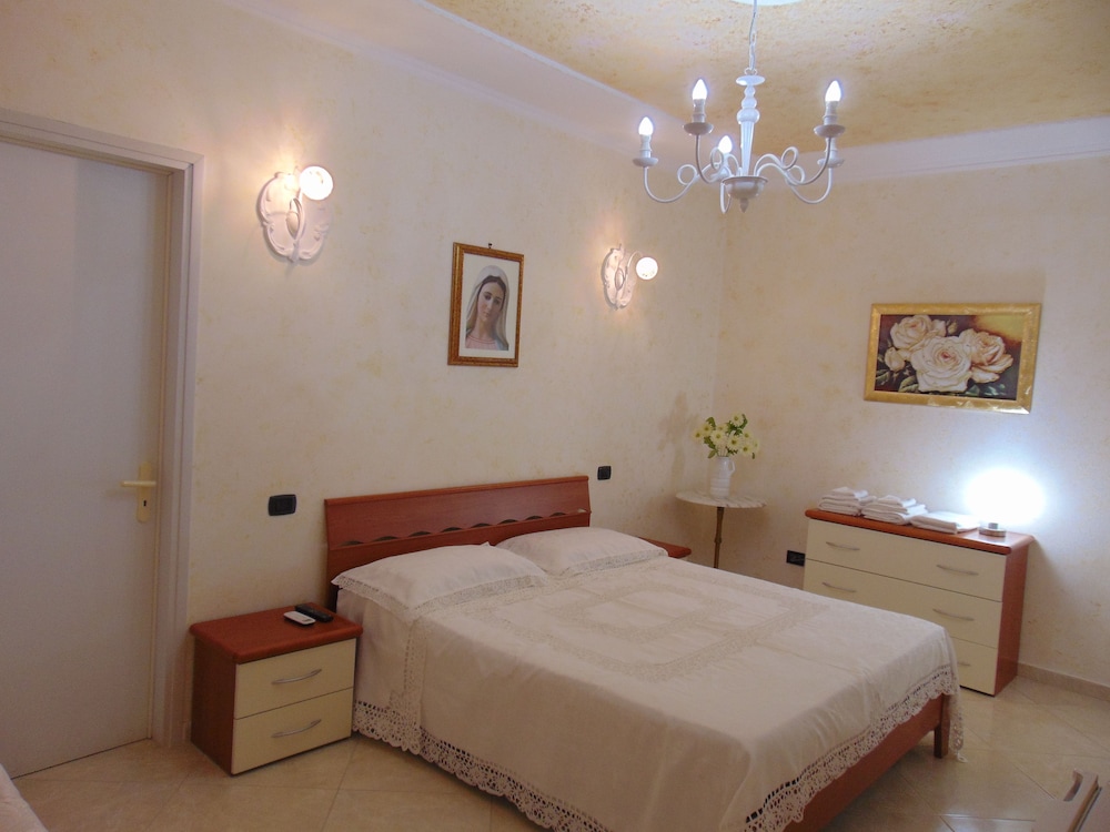 Affittacamere B&B Villa Cristina 12/48