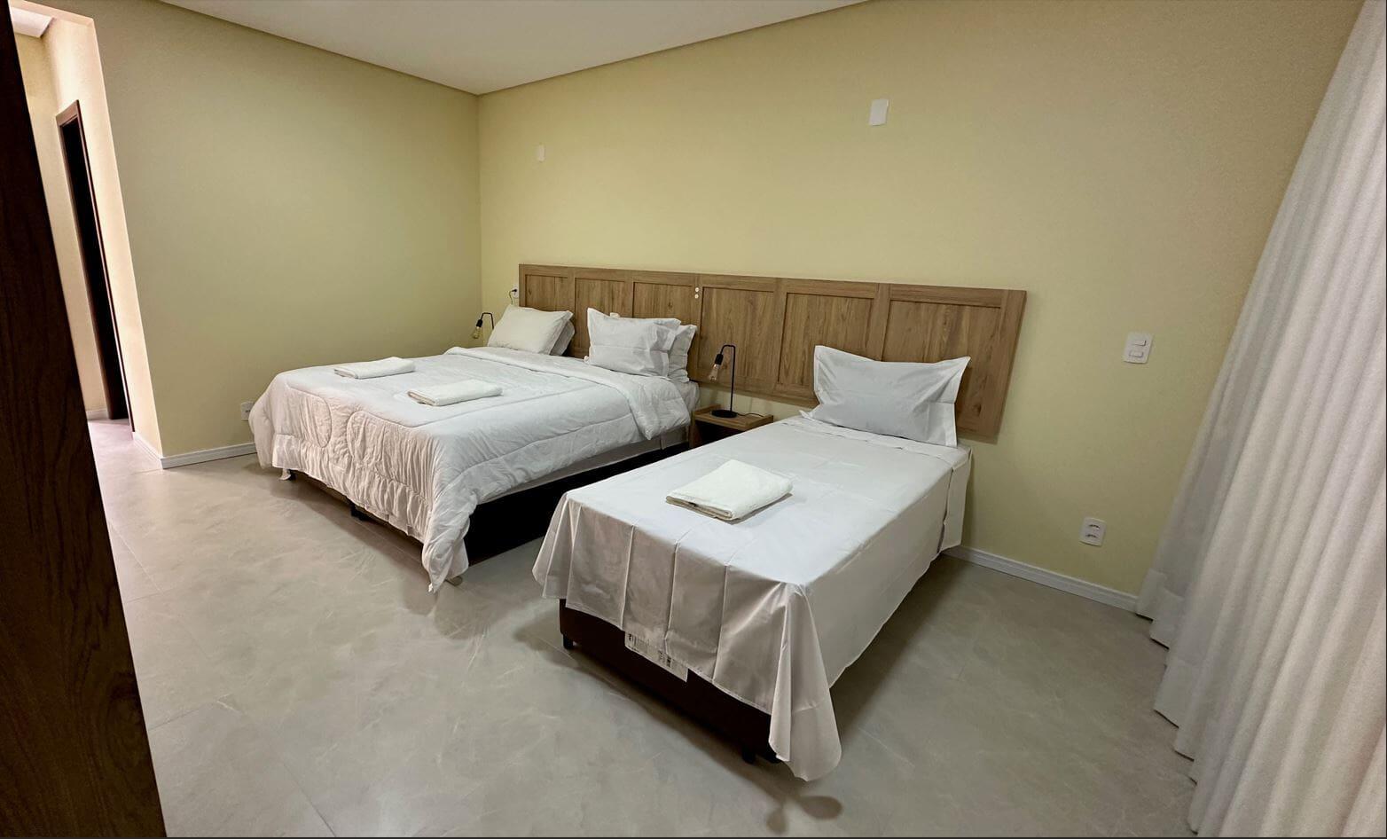 Luxury, Suite, Triple 4/8