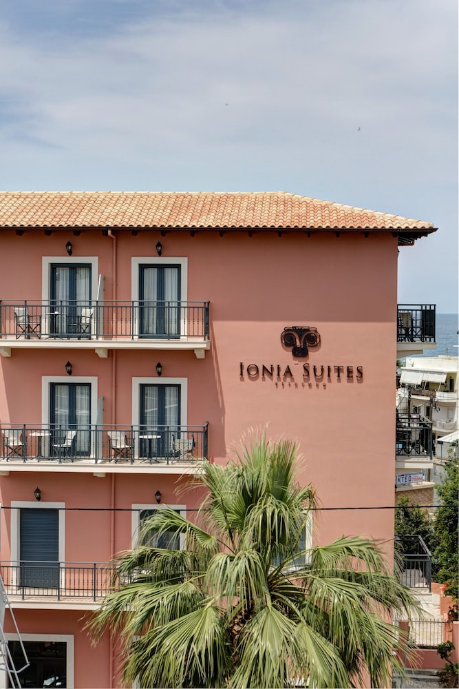 Ionia Suites in RETHYMNO
