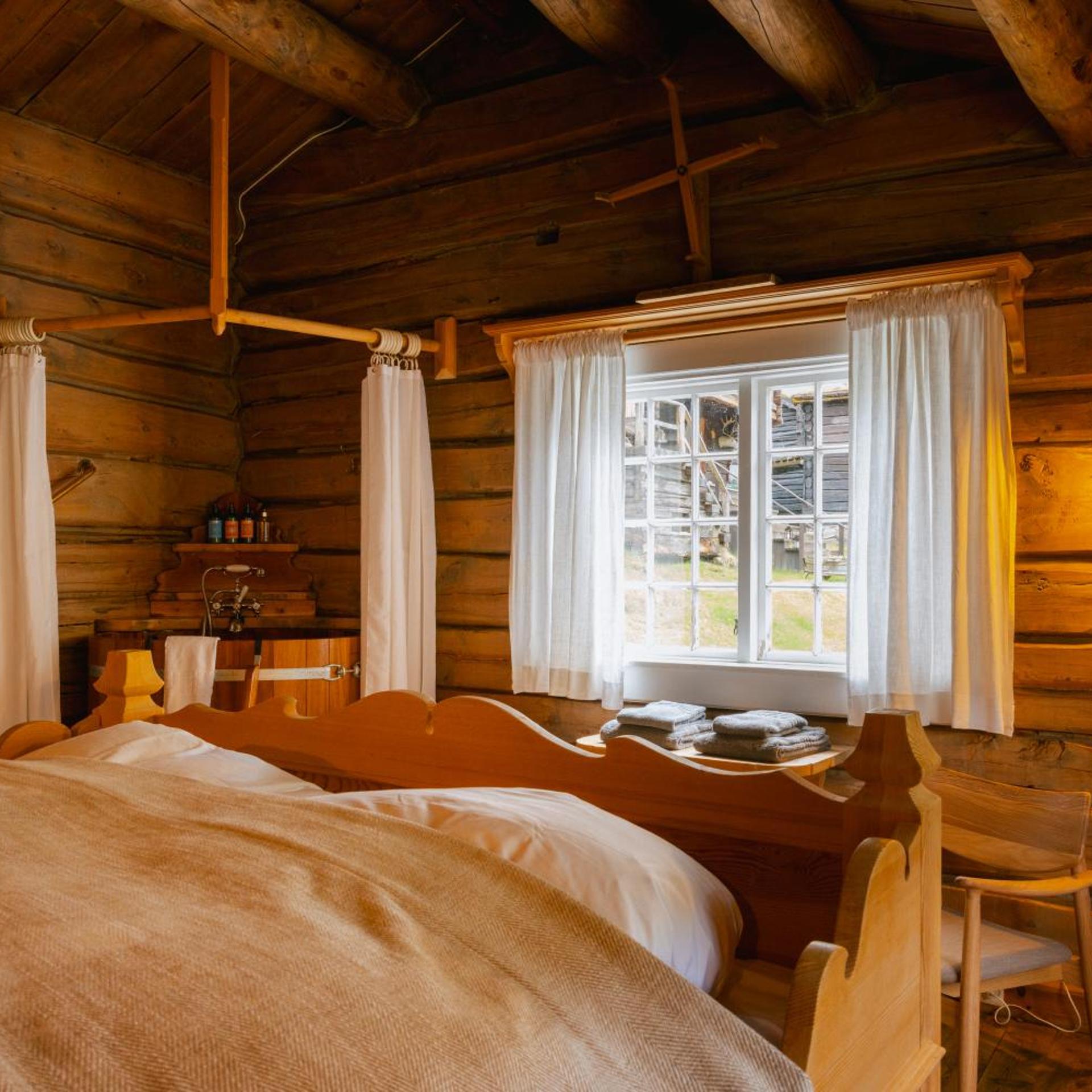Roisheim Hotell 27/60