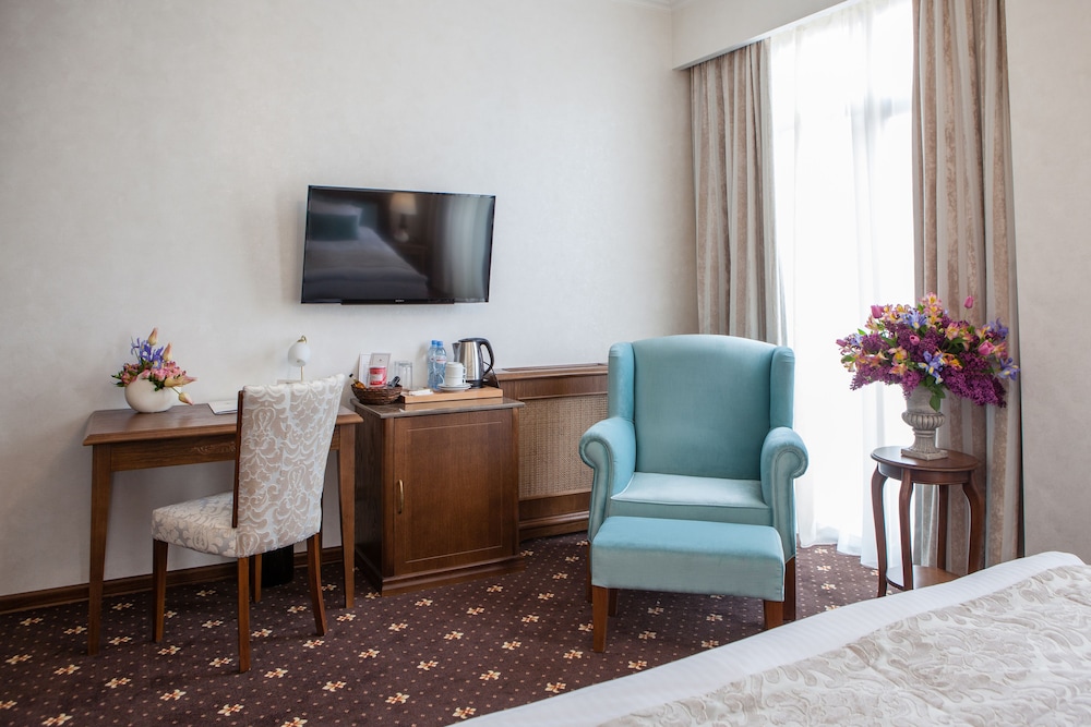 Tbilisi Laerton Hotel 44/50