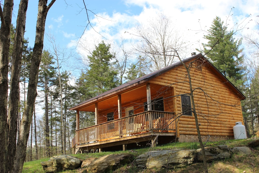 Sterling Ridge Resort 5/64