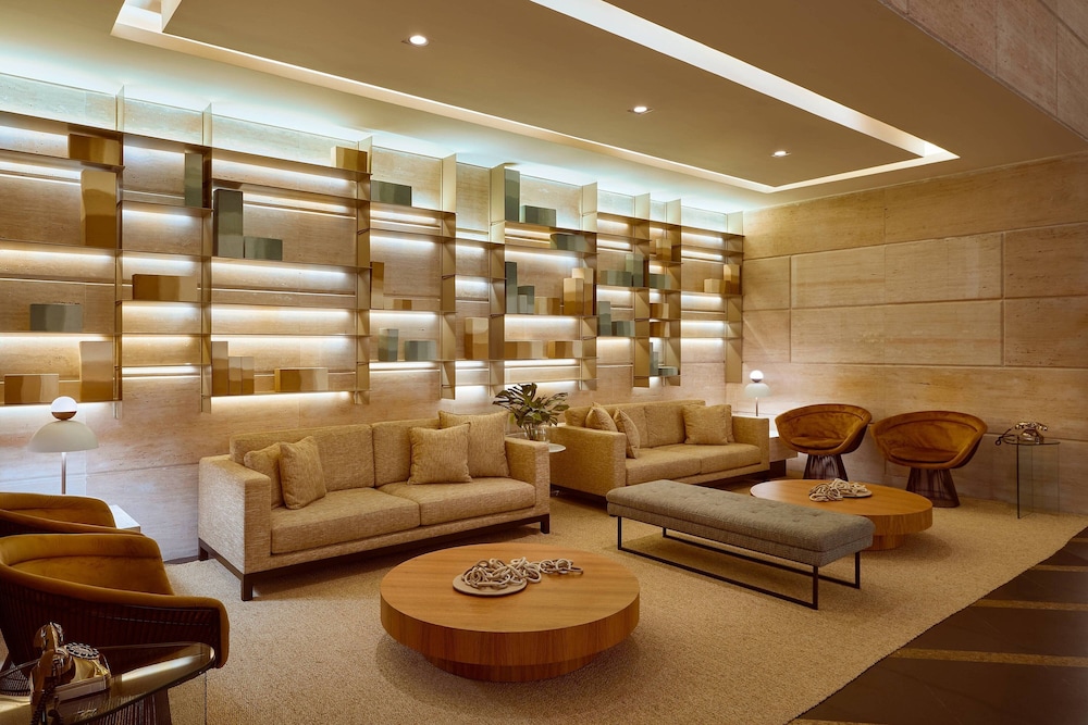 RENAISSANCE SAO PAULO HOTEL 44/73