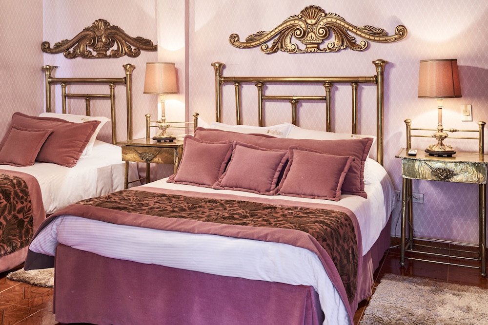 Finca Hotel Los Girasoles 7/50