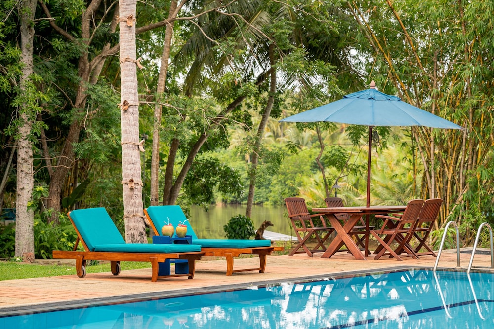 Ging Oya Lodge 15/50