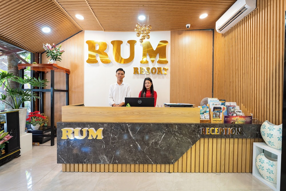 Rum Bungalow Resort Phu Quoc 6/50