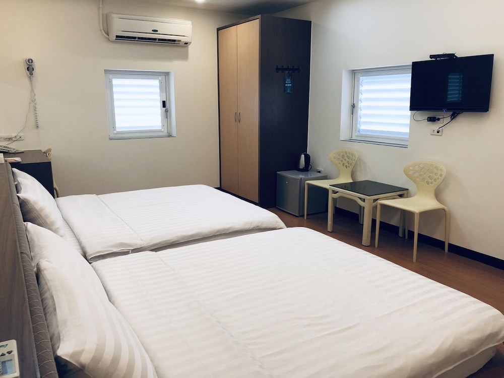 Lai Chi Te Hotel Tainan 19/49