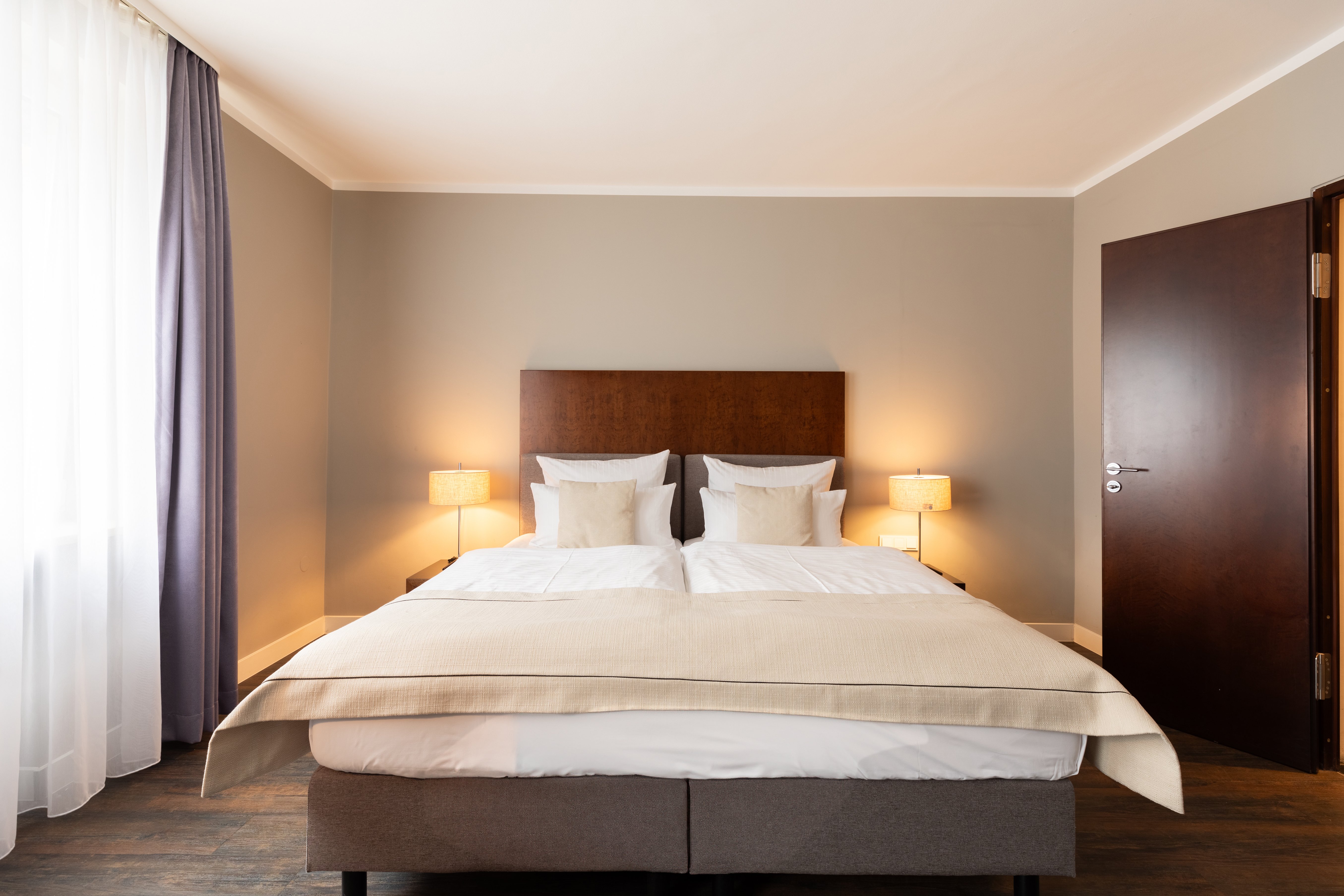 Garner Hotel Friedrichshafen By IHG 14/50