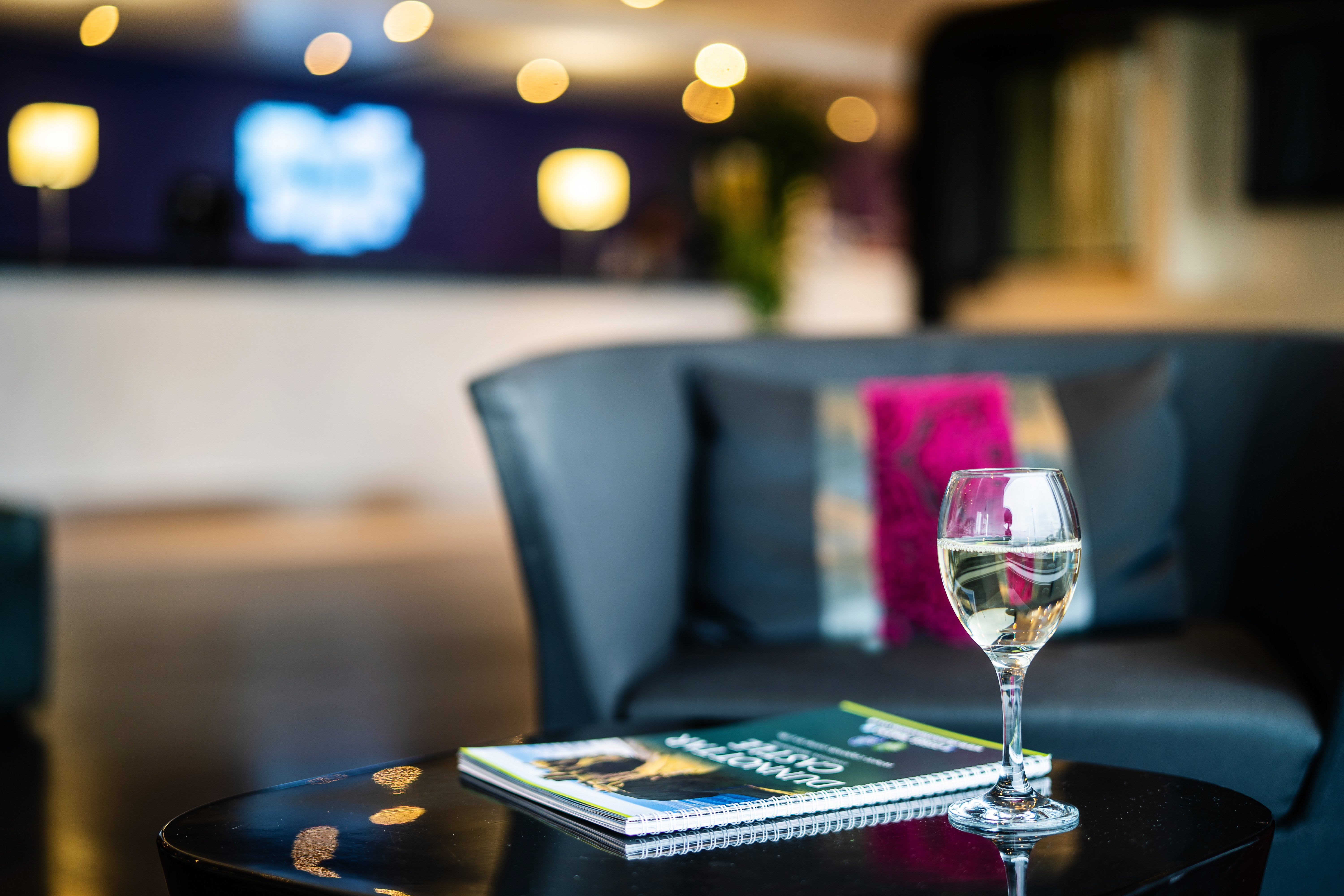 Holiday Inn Express Dundee 29/51