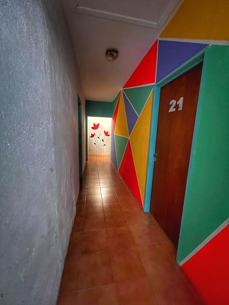 Bla Lodge 22/28