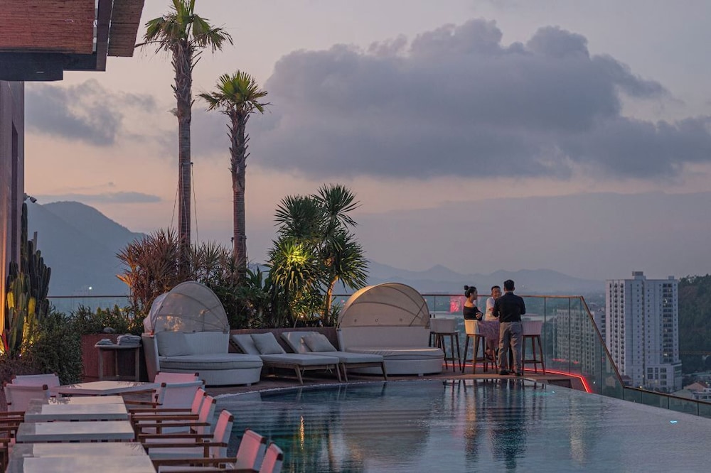 L amor Boutique Hotel Quy Nhon 44/50