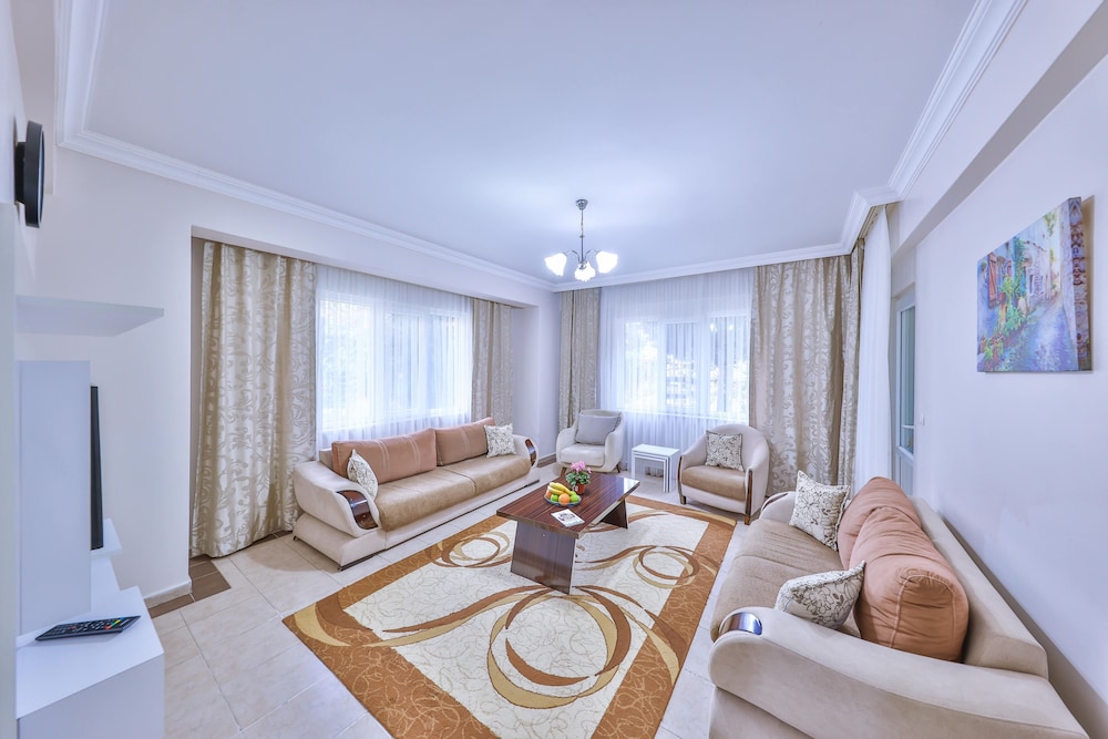 Dundar Termal Villa Otel 31/48